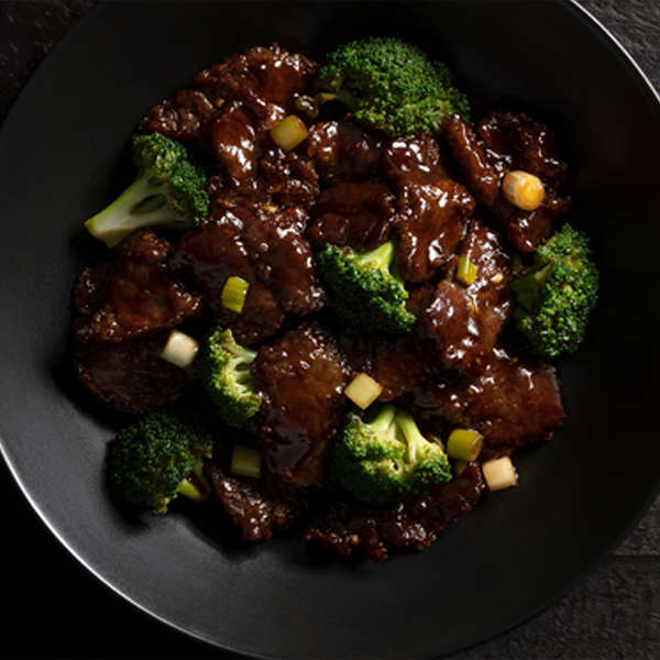 Beef with broccoli 2 | P.F. Chang's