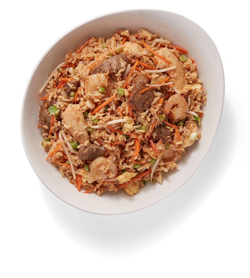 P.F. Chang’s Fried Rice