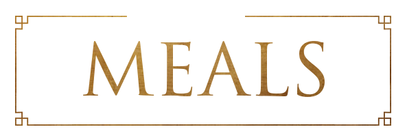 Family meals para compartir | P.F. Chang's