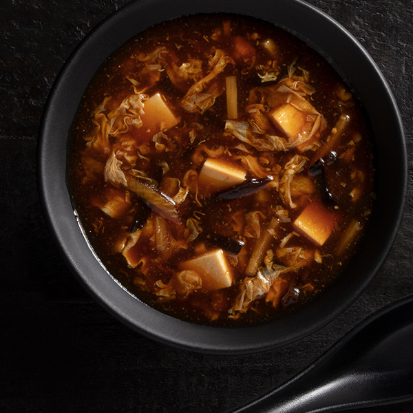 Caldo picante con pollo y tofu | P. F. Chang's