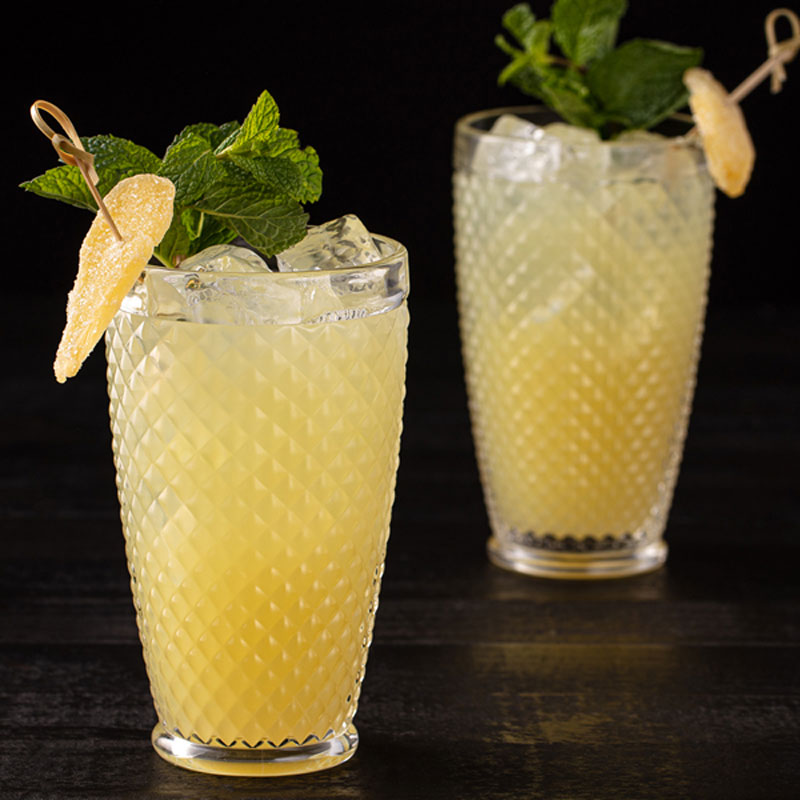 Jengibre lemonade | P.F. Chang's