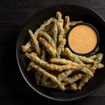 Crispy beans | P.F. Chang's
