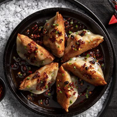 Dumplings | P.F. Chang's