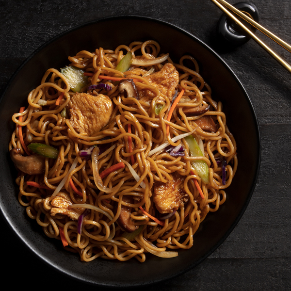 Lo mein P.F. Chang's | P.F. Chang's