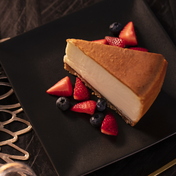 NY cheesecake | P.F. Chang's