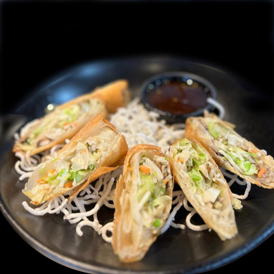 Spring rolls | P.F. Chang's