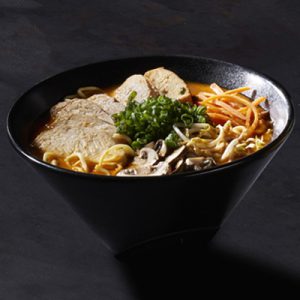 Spicy-Miso-Ramen Spicy-Miso-Ramen