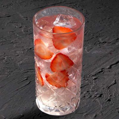 strawberry-lychee-cooler