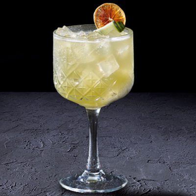 ASIAN-PEPINO