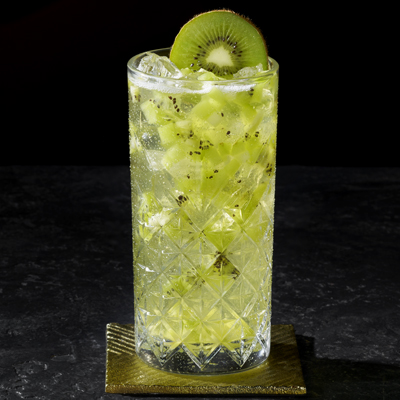 Celilia's Clericot
