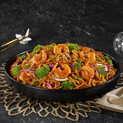 Hakka Nooodles