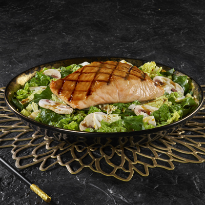 Miso Salmon