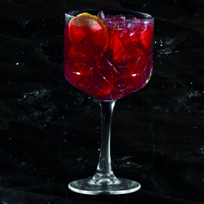 Red Crane Sangria
