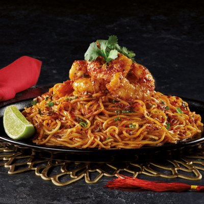 Long life noodles-anc